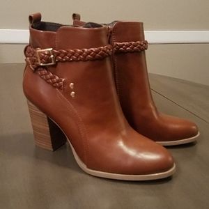 American eagle booties